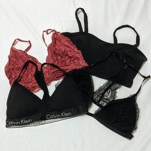 Bralette Bundle